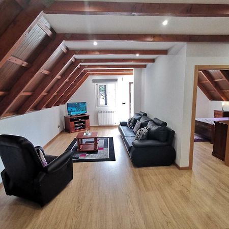 Casa Tipica De Santana - Casa Do Avo Villa ภายนอก รูปภาพ