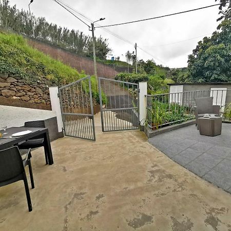 Casa Tipica De Santana - Casa Do Avo Villa ภายนอก รูปภาพ