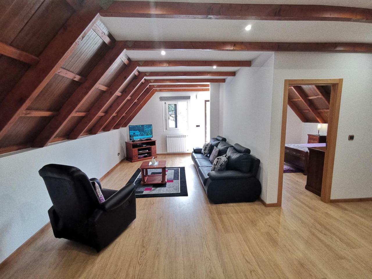 Casa Tipica De Santana - Casa Do Avo Villa ภายนอก รูปภาพ