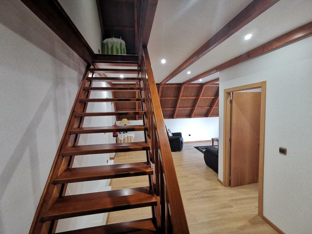 Casa Tipica De Santana - Casa Do Avo Villa ภายนอก รูปภาพ