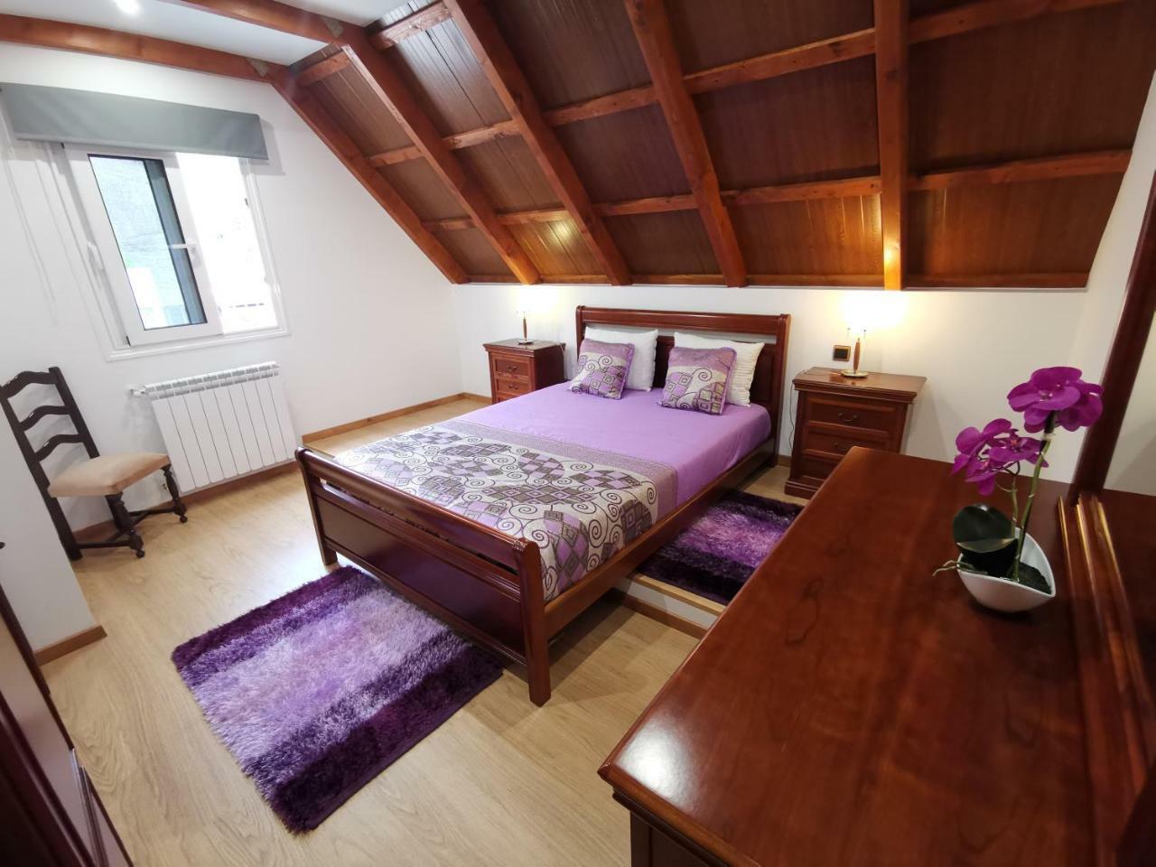 Casa Tipica De Santana - Casa Do Avo Villa ภายนอก รูปภาพ